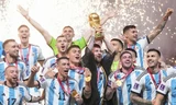 FIFA tung gói dịch vụ cao cấp dành cho giới siêu giàu xem World Cup 2026