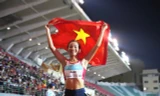 Lịch thi đấu SEA Games 33 ngày 15/12: Chờ 'mưa vàng' và dấu ấn Nguyễn Thị Oanh