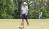 Western Amateur 2025: Nguyễn Anh Minh vào top 5, Lê Khánh Hưng dừng bước