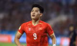 AFF: Nguyễn Đình Bắc rộng cửa Vua phá lưới ASEAN Cup 2026