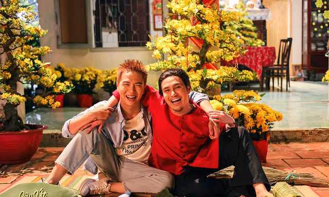 Tết xưa dẫu khác Tết nay, nhưng có những nét đẹp theo thời gian vẫn thế