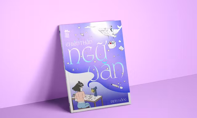 Chiến Thần Ngữ Văn: Để học sinh không còn "khớp" trước đề Văn nghị luận xã hội