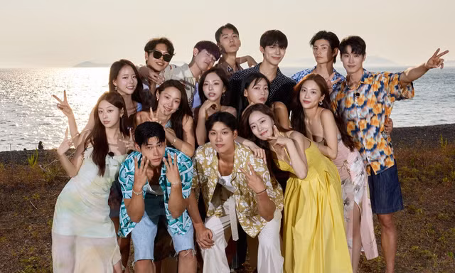 Single’s Inferno 5: Netizen Hàn suy đoán một cặp đôi vẫn hẹn hò ngoài đời thực