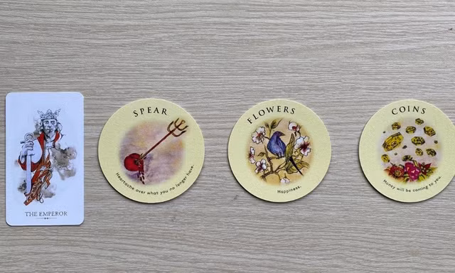 Tarot tuần này: Bạch Dương đón thành tựu mới, Xử Nữ hạnh phúc chầm chậm đến