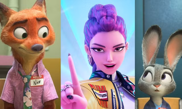 Thua K-Pop Demon Hunters tại Oscar 2026, Disney nối dài chuỗi thua liên tục