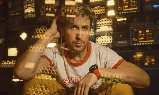 Project Hail Mary: Bạn nghĩ mình không dũng cảm, nhưng vũ trụ nói điều ngược lại