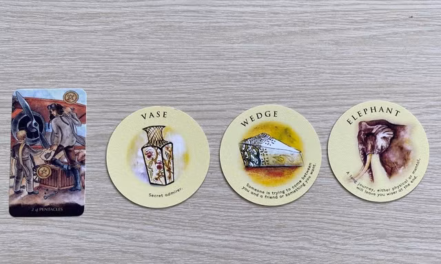 Tarot tuần này: Cự Giải dễ đa sầu đa cảm, Sư Tử nên hợp tác với người khác
