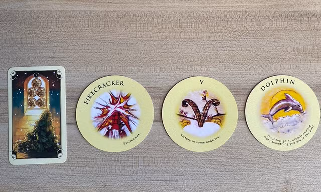 Tarot tuần này: Kim Ngưu cần thích nghi, Cự Giải trong cái khó ló cái may