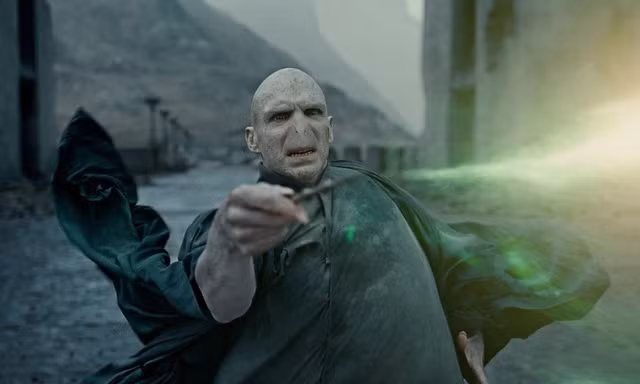 Harry Potter bản truyền hình "giấu nhẹm" Voldemort, fan quyết “dí” tìm cho ra