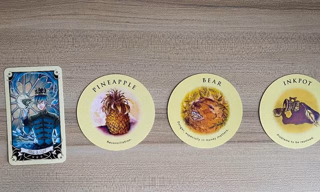 Tarot tuần mới: Ma Kết xách balô và đi du lịch, Song Ngư được bạn bè bảo vệ