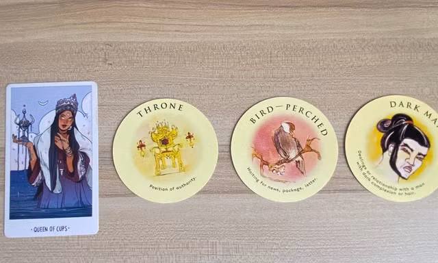 Tarot tuần này: Thiên Yết được trực giác mách bảo, Bảo Bình “cảm nắng” ai đó