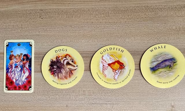 Tarot tuần này: Nhân Mã đón nhận thay đổi ngoạn mục, Song Ngư nên đi chậm