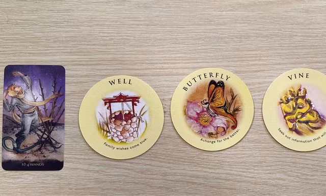 Tarot tuần này: Bạch Dương gia tăng tài chính, Cự Giải có vận may đồng hành