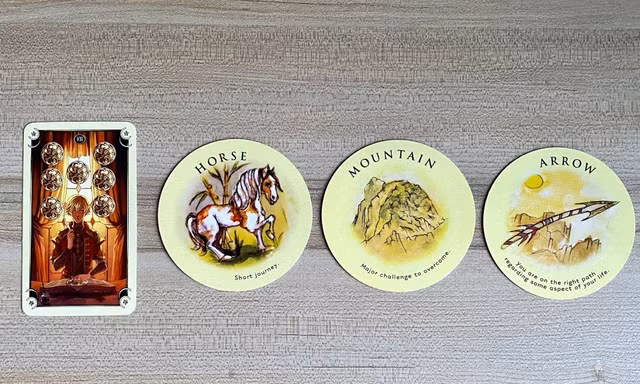 Tarot tuần này: Ma Kết có người mới sắp xuất hiện, Song Ngư gặp thử thách lớn