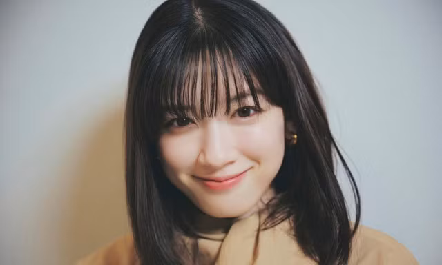 Sau bê bối ngoại tình, “ngọc nữ Nhật Bản” Nagano Mei sẽ qua Hàn đóng phim?