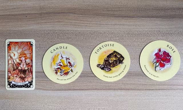 Tarot tuần này: Thiên Yết nhận được cảnh báo, Bảo Bình tăng hiệu suất bất ngờ