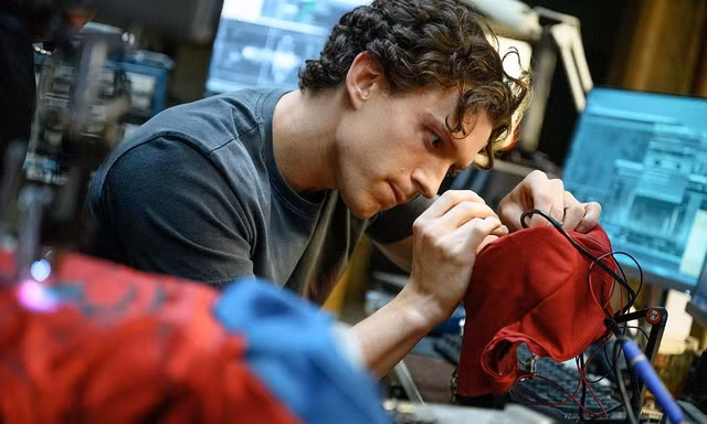 Chạm mốc tỷ đô, Spider-Man: Brand New Day đang “gánh” cả dòng phim siêu anh hùng