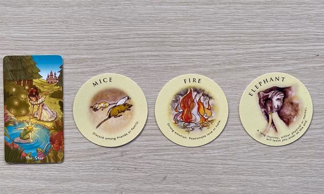 Tarot tuần này: Thiên Bình thuận lợi và may mắn, Ma Kết tránh vung tay quá lố