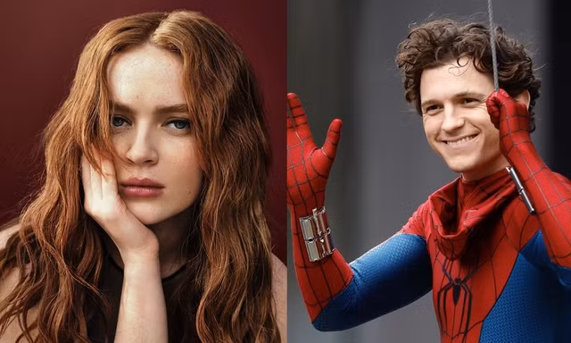 Sadie Sink của “Stranger Things” sẽ hóa phản diện trong Spider-Man 4 của MCU?