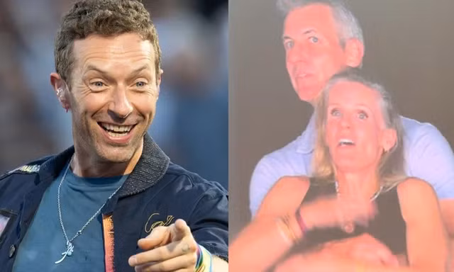 Vụ CEO Astronomer bị Coldplay “bóc phốt” ngoại tình: Công ty đã mở cuộc điều tra