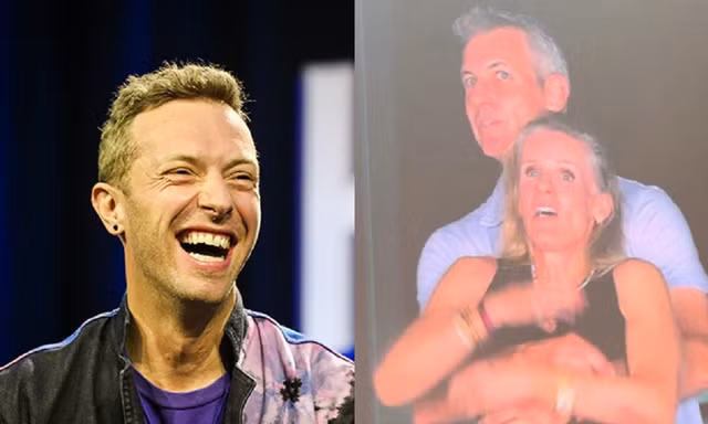 CEO bị Coldplay “bóc phốt” ngoại tình, cựu nhân viên thích thú cười ngả nghiêng