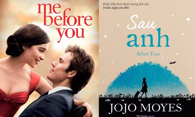 Chuyện gì đã xảy ra sau cái kết đẫm nước mắt của chuyện tình “Me Before You”?