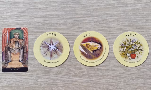 Tarot tuần này: Song Tử có tin vui chuyện tình cảm, Xử Nữ bắt đầu một điều mới