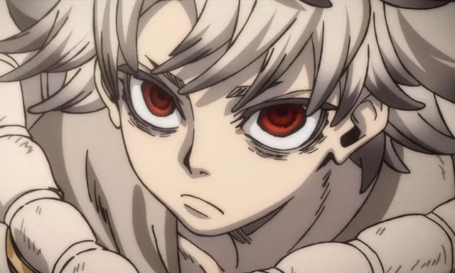 Vì sao một anime “ngập rác” lại trở thành tiêu điểm đề cử Anime của năm 2026?