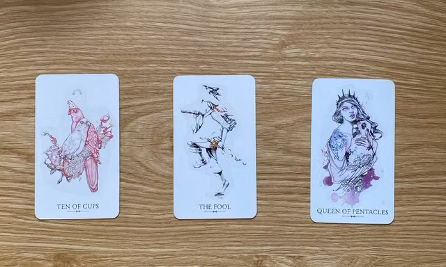Tarot tuần này: Sư Tử lạc quan tiến về phía trước, Kim Ngưu cẩn thận "cháy ví"