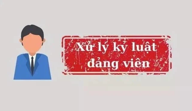Ủy ban Kiểm tra Thành ủy TPHCM kỷ luật 8 đảng viên