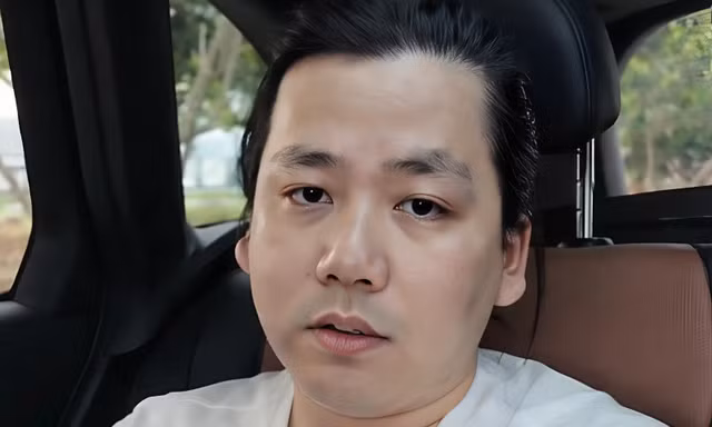 Cú ngã ngựa của YouTuber giàu nhất Việt Nam