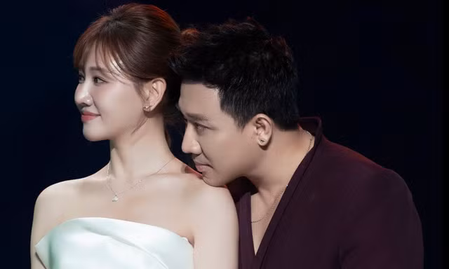 Sân khấu trao giải và câu chuyện spotlight từ vụ Trấn Thành, Hòa Minzy