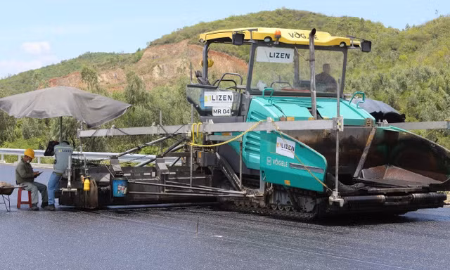 Cần 802.868 tỷ đồng để làm đường cao tốc trong giai đoạn 2026-2030