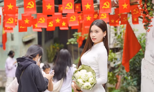 Nghiên cứu phương án hoán đổi để nghỉ 4 ngày dịp Ngày Văn hóa Việt Nam 2026