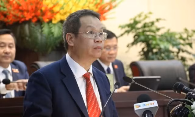 Thủ tướng phê chuẩn kết quả bầu Chủ tịch và 8 Phó Chủ tịch thành phố Đà Nẵng