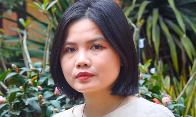 Sức mạnh nội sinh