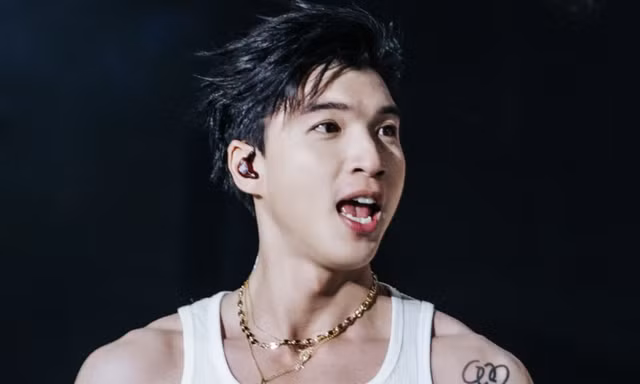 Bất ngờ lớn từ 30 anh trai