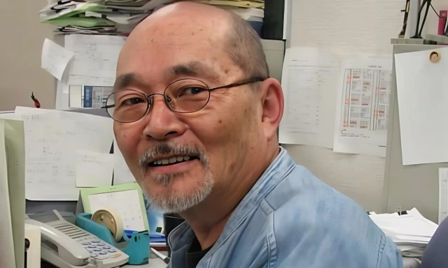 Đạo diễn 'Doraemon' qua đời