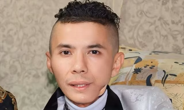 Kasim Hoàng Vũ qua đời 