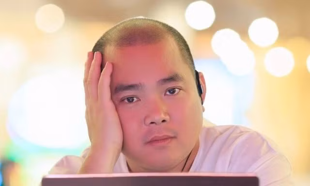 Nhạc sĩ Minh Khang xin lỗi tài xế công nghệ
