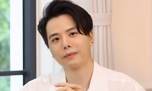 Trịnh Thăng Bình là ai?