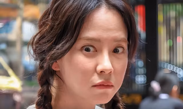 Nữ diễn viên bị yêu cầu loại khỏi Running Man