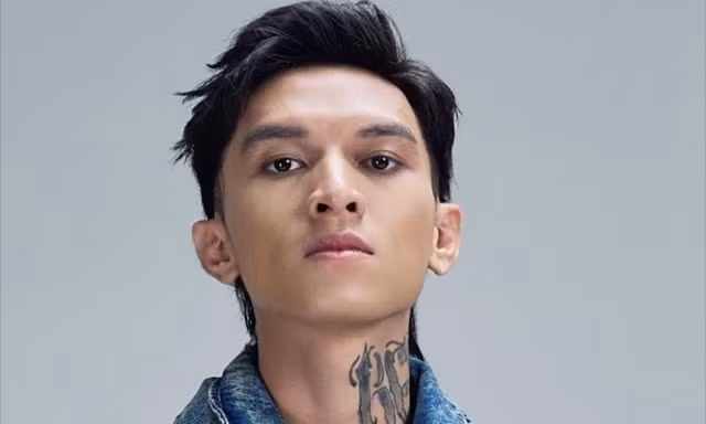 Tai tiếng của rapper Bình Gold lạng lách trên cao tốc Nội Bài - Lào Cai