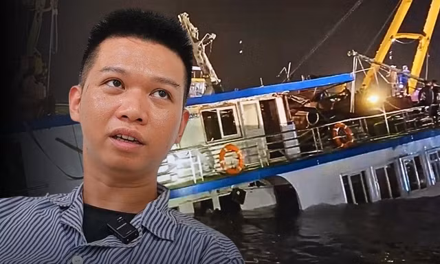 Từ vụ lật tàu ở vịnh Hạ Long, tâm lý đổ lỗi nạn nhân đã ăn sâu trong cộng đồng