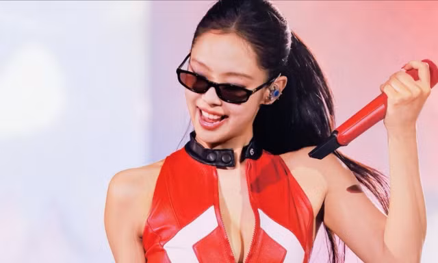 Lo ngại báo động ở Kpop