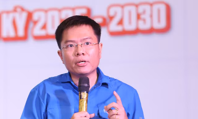 Phó Bí thư Thành Đoàn TPHCM nói về 'thế khó' của 32 phường, xã không có trường THPT