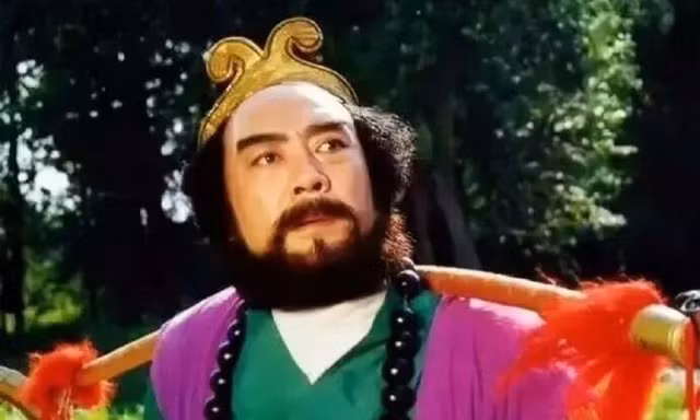 Sa Tăng 'Tây du ký' qua đời