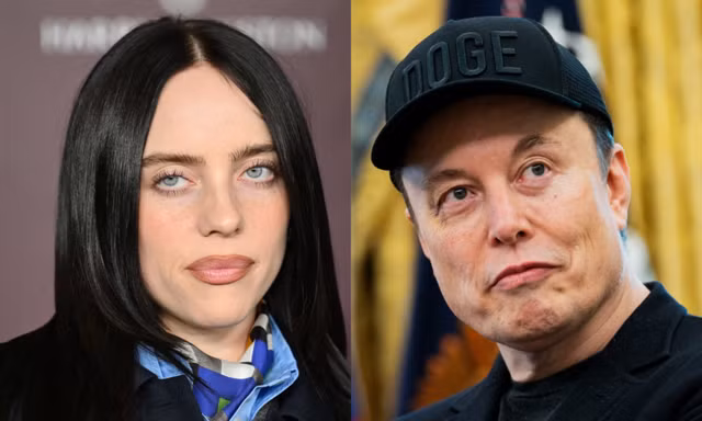 Elon Musk đáp trả