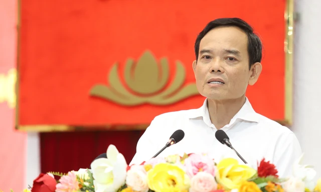 Cử tri biểu dương việc biến đất vàng thành công viên, Bí thư Thành ủy TPHCM nói 'nên cảm ơn doanh nghiệp'