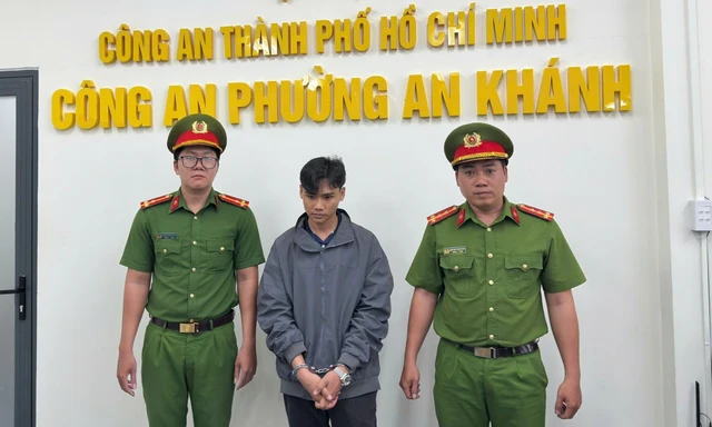 Dùng tài khoản cá nhân để né thuế, chủ doanh nghiệp xe máy bị khởi tố